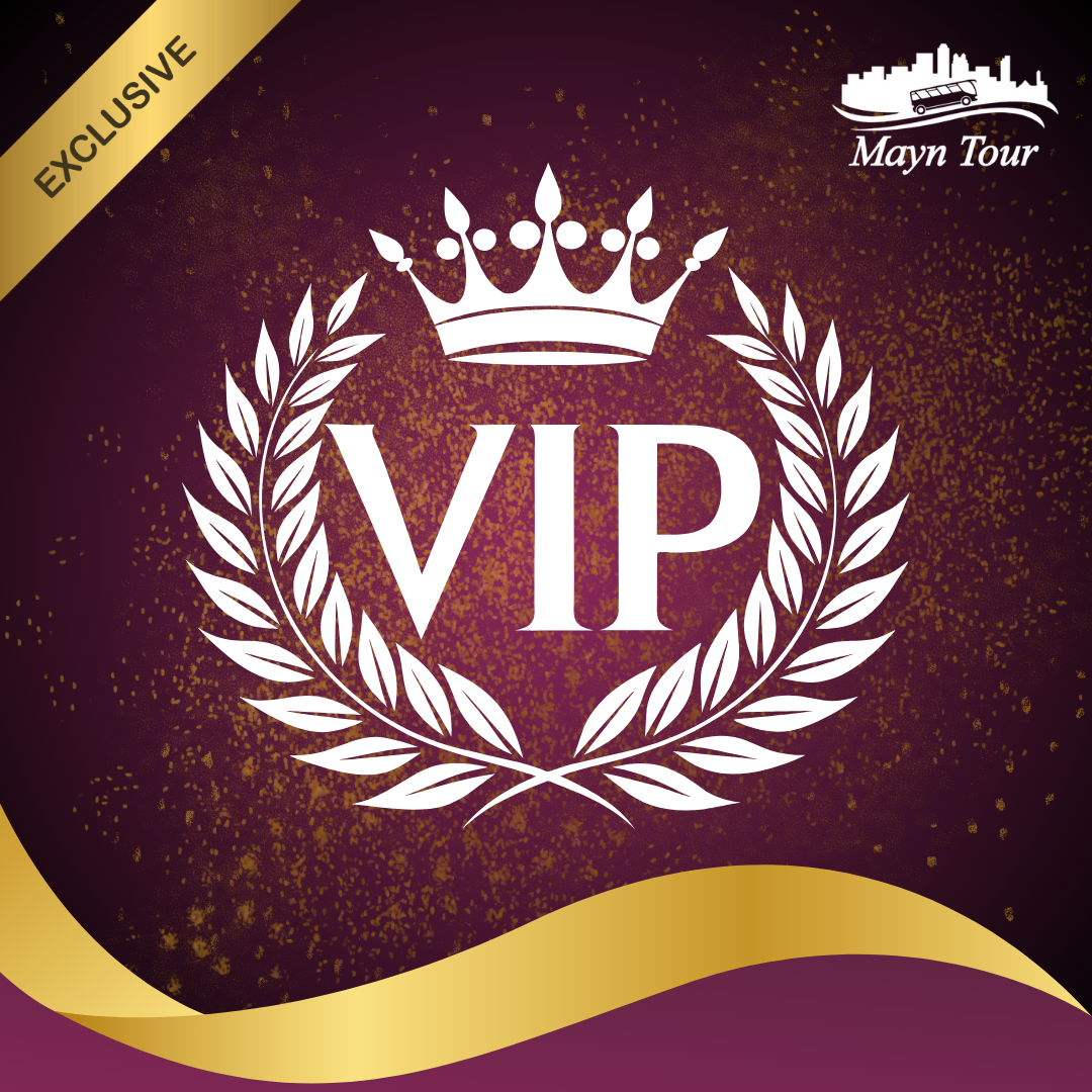 Mayntour VIP üyelik