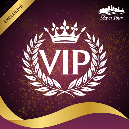Mayntour VIP-Mitgliedschaft
